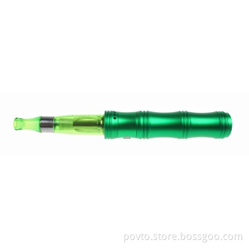 electronic cigarette manufacturer   x7  with chinese bamboo design